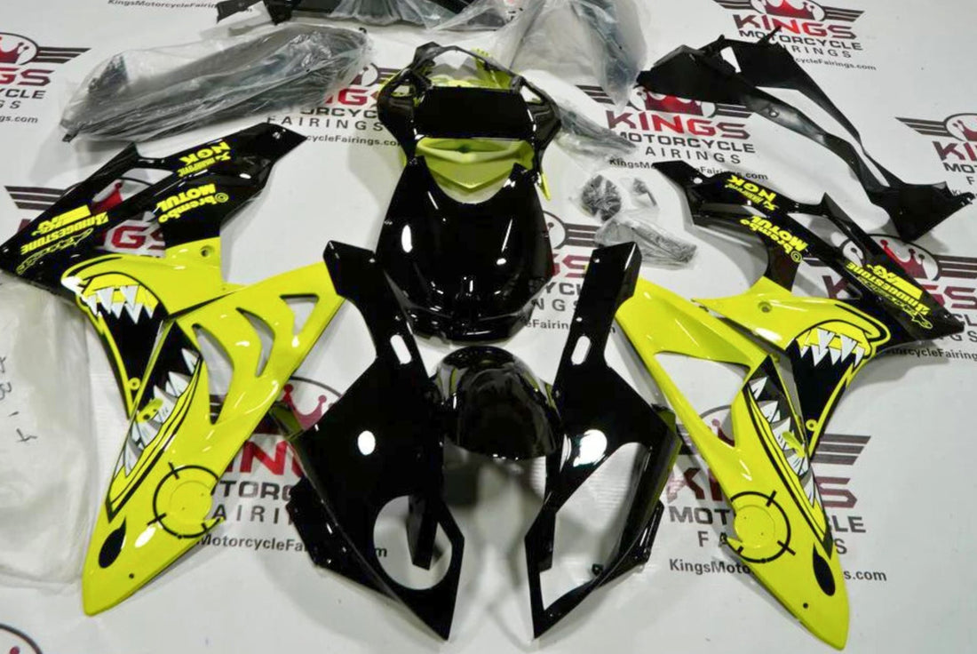 The Impact of Motorcycle Fairings on Fuel Efficiency