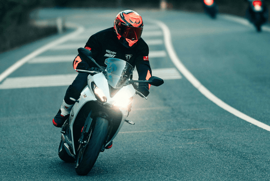 Visit KingsMotorcycleFairings.com for quality Motorcycle Fairings, Helmets, Gear & More!