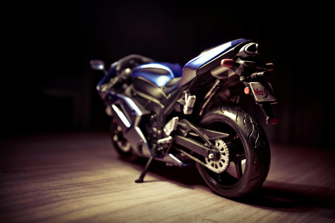 5 Signs It’s Time to Replace Your Motorcycle Fairings
