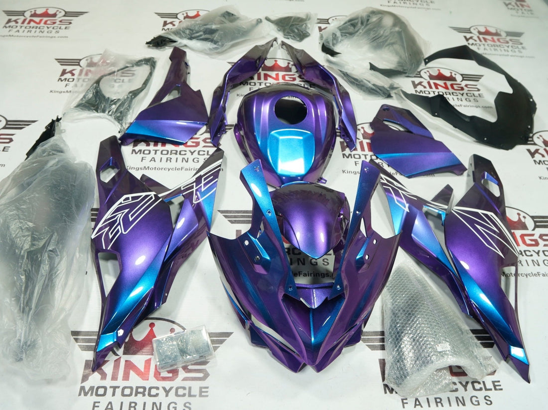 Our Team’s Top Fairing Kit Picks This Month