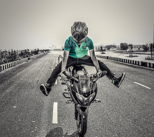 Visit KingsMotorcycleFairings.com for the largest selection of quality Motorcycle Fairing Kits, Helmets, Gear & Accessories!