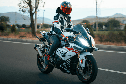 See Which Fairing Kits Customers Can’t Stop Raving About