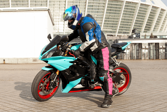 Our Top Viewed & Best-Selling Fairing Kit Designs