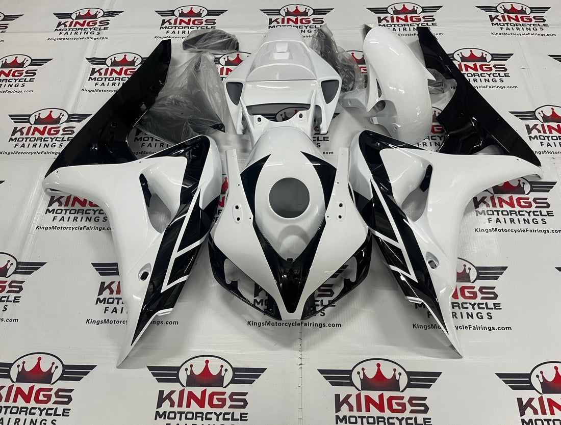 The Ultimate Guide to Motorcycle Fairings