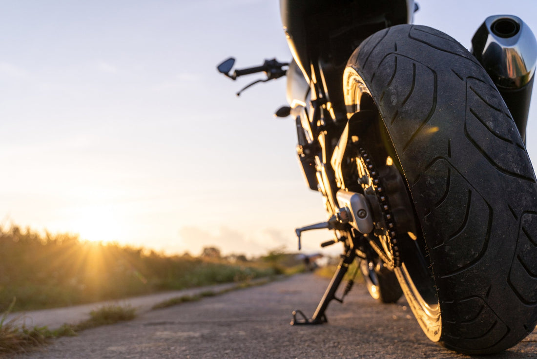 Visit KingsMotorcycleFairings.com for the largest selection of quality Motorcycle Fairing Kits, Helmets, Boots, Goggles, Backpacks, & Accessories!