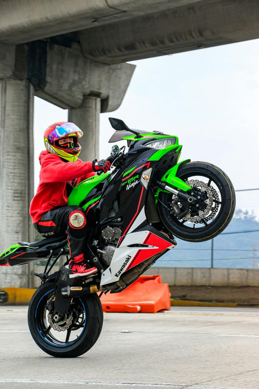 Shop The Worlds Most Premium Motorcycle Fairings from KingsMotorcycleFairings.com