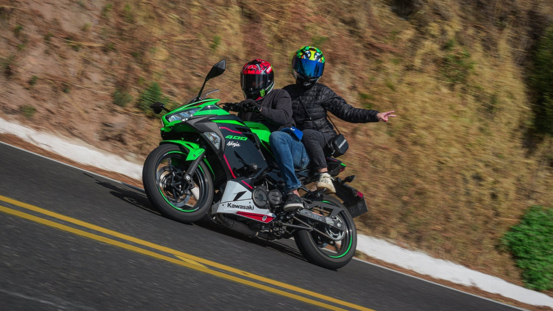 Visit KingsMotorcycleFairings.com for the largest selection of quality Motorcycle Fairing Kits, Helmets, Boots, Goggles, Backpacks & Accessories!