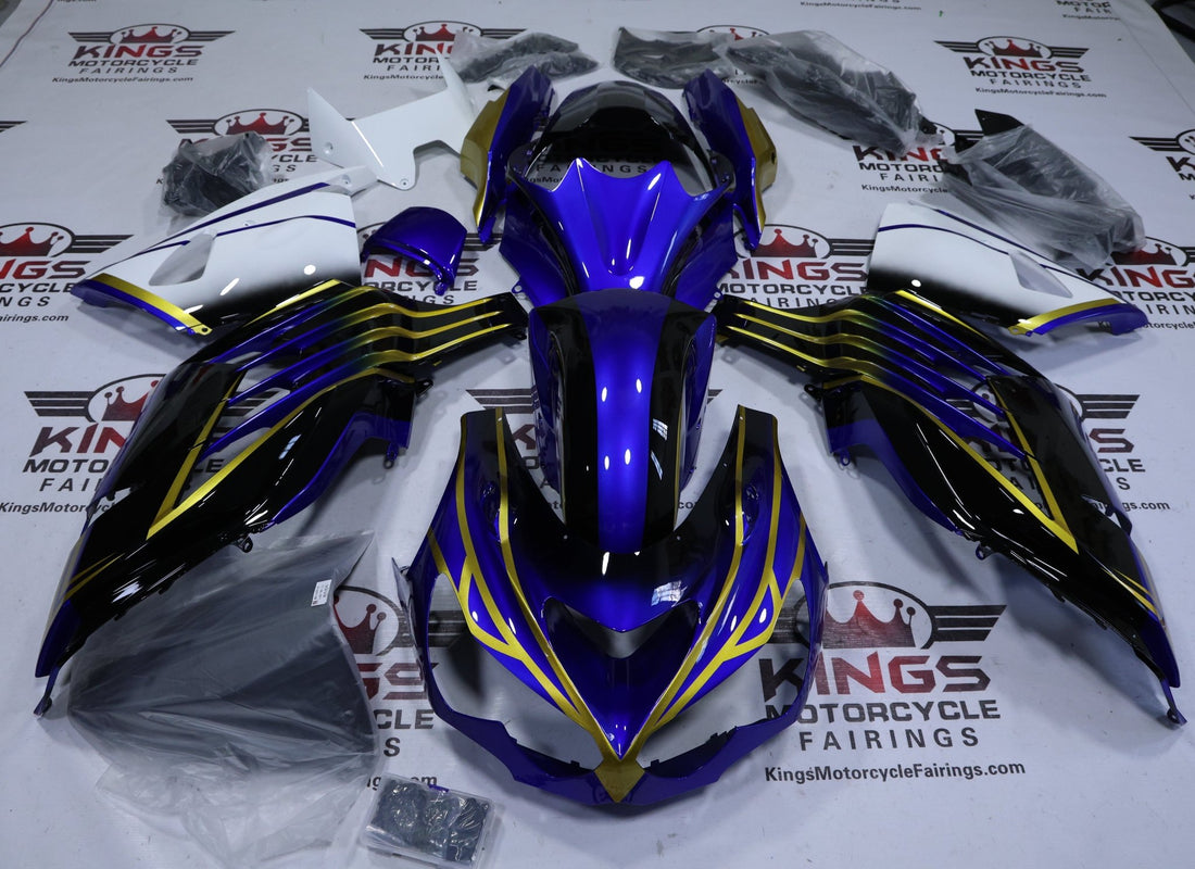 Shop Fairings at KingsMotorcycleFairings.com