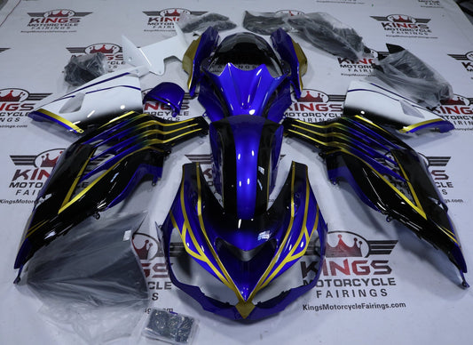 Shop Fairings at KingsMotorcycleFairings.com