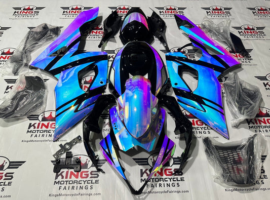 Shop Motorcycle Fairing Paint Designs at KingsMotorcycleFairings.com