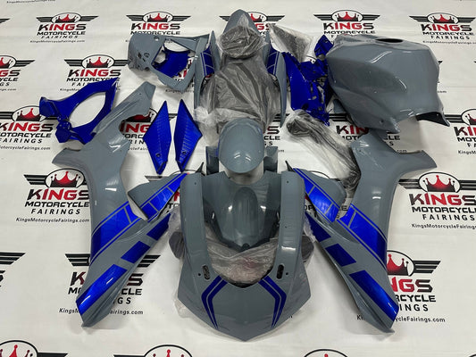 Shop Motorcycle Fairings at KingsMotorcycleFairings.com