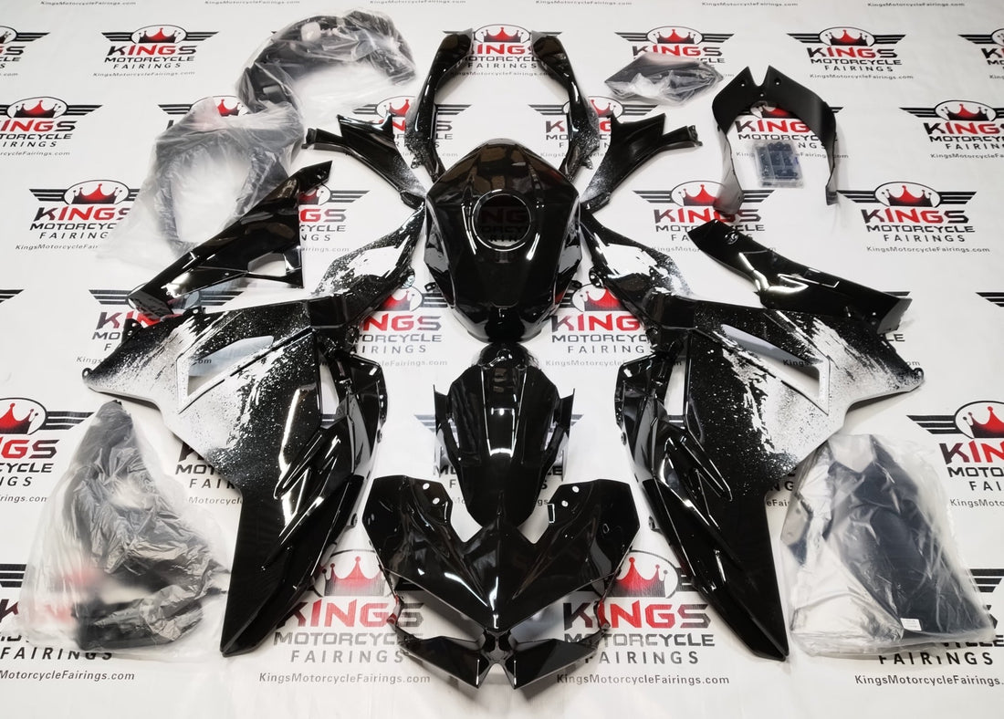 Shop Motorcycle Fairings from KingsMotorcycleFairings.com
