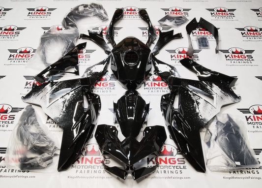 Shop Motorcycle Fairings from KingsMotorcycleFairings.com