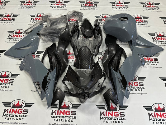 Shop Quality Motorcycle Fairing Kits at KingsMotorcycleFairings.com