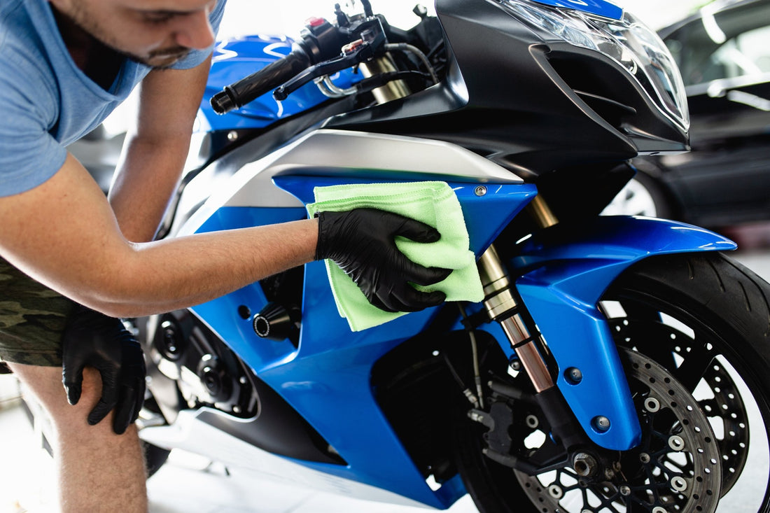 Visit KingsMotorcycleFairings.com for the largest selection of quality Motorcycle Fairing Kits, Helmets, Gear & Accessories!