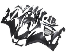 Aprilia RSV4 1000 Fairings (2016-2020) Matte Black at KingsMotorcycleFairings.com