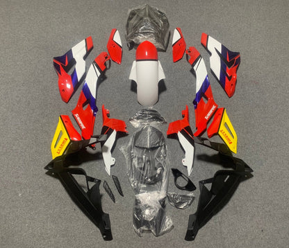 BMW S1000R Fairing kit (2014-2016) Red, White, Blue, Yellow at KingsMotorcycleFairings.com
