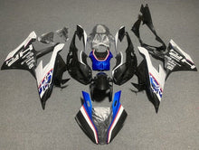 KingsMotorcycleFairings.com BMW S1000RR Fairings (2019-2022) Black, Blue, White, Red, HP