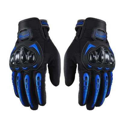 Motorcycle Gloves at KingsMotorcycleFairings.com