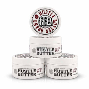 Hustle Butter Deluxe