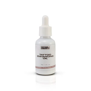 Enhancing Oil - Tattoo Numbing Cream Co