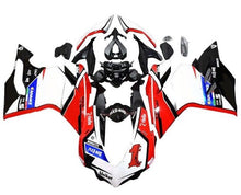 Ducati 1299 Fairings (2015-2020) Red, White, Black, Blue at KingsMotorcycleFairings.com