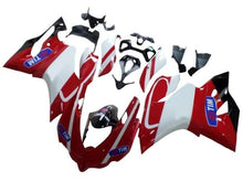 Ducati 1299 Fairings (2015-2020) Red, White, Blue TIM at KingsMotorcycleFairings.com