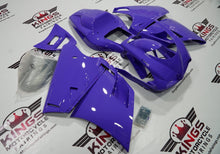 Ducati 998 (2002-2003) Purple Fairings at KingsMotorcycleFairings.com