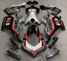Ducati Panigale V4 Fairings (2020-2021) Silver, Black, Red, Carbon Fiber at KingsMotorcycleFairings.com