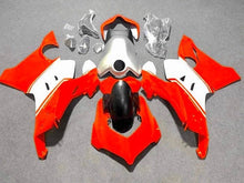 Ducati Panigale V4S Fairings (2020-2021) Red, White, Silver from KingsMotorcycleFairings.com
