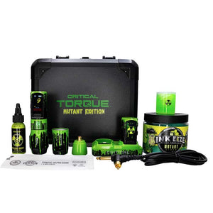 Critical Torque Wireless Tattoo Machine | Mutant Edition