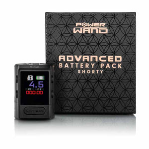 Bishop x Critical Advanced Battery Pack - Shorty