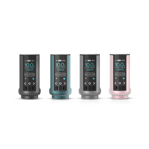 Microbeau E.L.B. Wireless Battery Pack