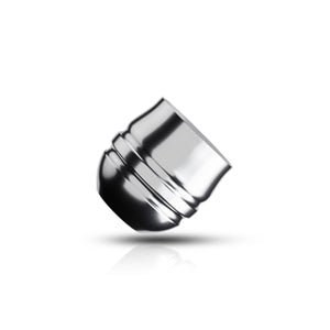 Cheyenne SOL Nova Grip Steel Round