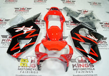HONDA CBR900RR 954 Fairings (2002-2003) Red, Black, White Original Fireblade at KingsMotorcycleFairings.com