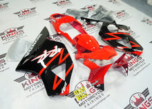 HONDA CBR900RR 954 Fairings (2002-2003) Red, Black, White Original Fireblade by KingsMotorcycleFairings.com