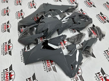 Honda CBR1000RR Fairing Kit (2017-2025) Gloss Gray at KingsMotorcycleFairings.com