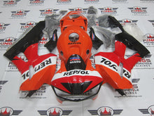 Honda CBR600RR Fairing Set (2026) Red, Orange, White, Black HRC Repsol at KingsMotorcycleFairings.com