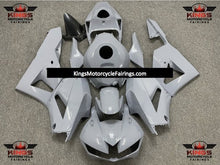 Honda CBR600RR Fairings (2013-2023) Light Nardo Gray at KingsMotorcycleFairings.com