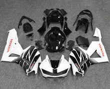 Honda CBR 600RR Fairings (2024-2025) White, Black, Red at KingsMotorcycleFairings.com