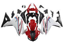 Honda CBR500R Fairings (2016-2018) Red, White, Black, Blue at KingsMotorcycleFairings.com