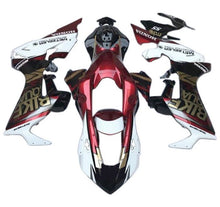 Honda CBR 1000RR Fairings (2017-2025) White, Candy Red, Black, Gold at KingsMotorcycleFairings.com