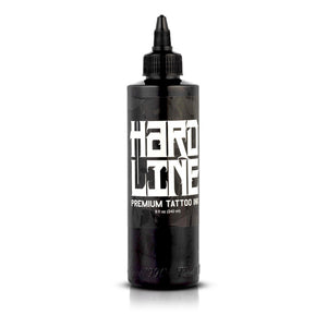 Dynamic Color - Black HardLine Ink