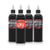 PANTHERA BLACK SET 5OZ