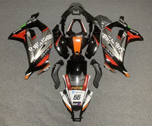 Kawasaki Ninja ZX10R Fairings (2011-2015) Black, Silver, White, Red at KingsMotorcycleFairings.com