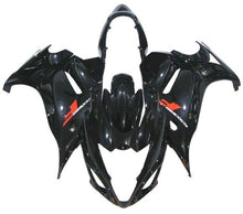 Suzuki GSX650F Fairings (2007-2015) Black, White, Red at KingsMotorcycleFairings.com
