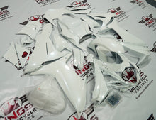 Suzuki GSXR750 Fairing Kit (2025-2026) White at KingsMotorcycleFairings.com