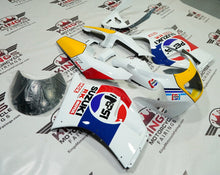 Suzuki RGV250 VJ21 Fairings White Pepsi at KingsMotorcycleFairings.com