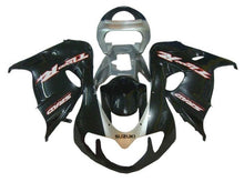 Suzuki TL1000R Fairings (1998-2003) Black, Silver, Red at KingsMotorcycleFairings.com
