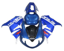 Suzuki TL1000R Fairings (1998-2003) Blue, White, Black, Red at KingsMotorcycleFairings.com